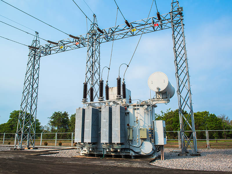 ¿Por qué utilizar un regulador de voltaje?