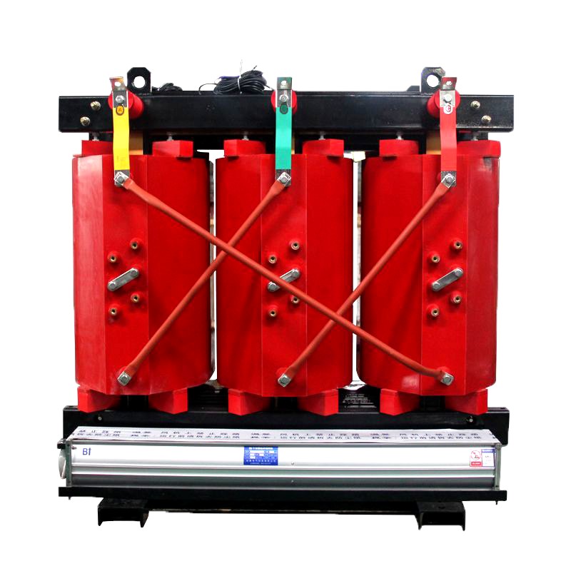 Transformador tipo seco: ¿Por qué es indispensable en la distribución de energía moderna?