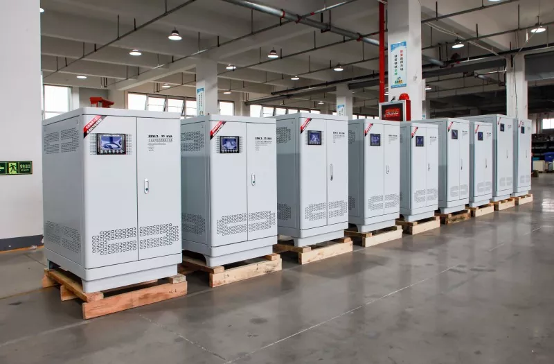 Zhejiang Yibaling Power Supply Equipment Co., Ltd. ha ampliado su mercado en América del Sur