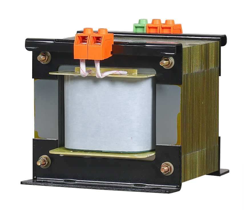 ¿Qué es el transformador de control monofásico BK 220 V?