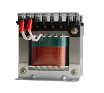 ¿Qué es el transformador de control de máquina herramienta JBK3?