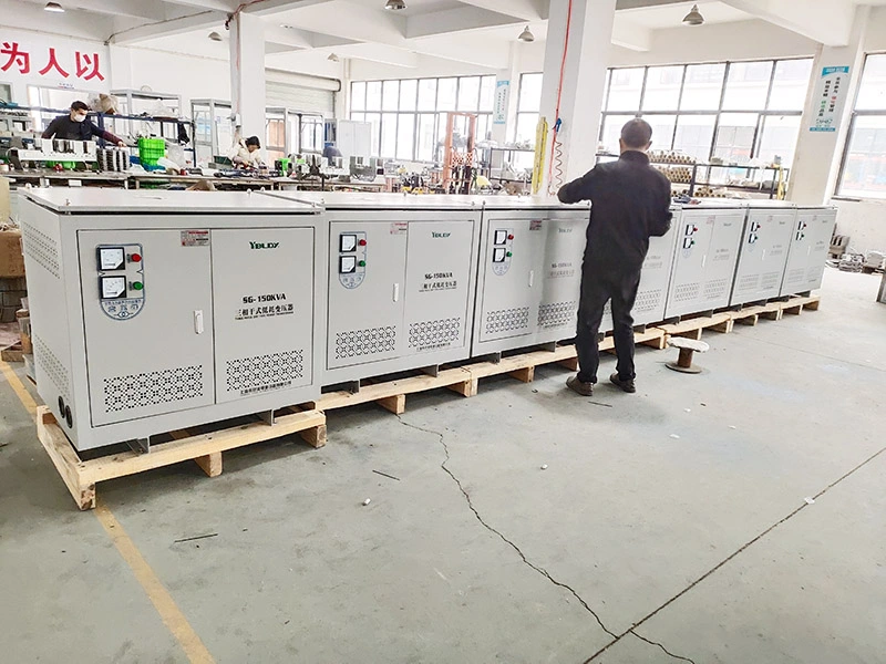 JBK3 machine tool control transformer