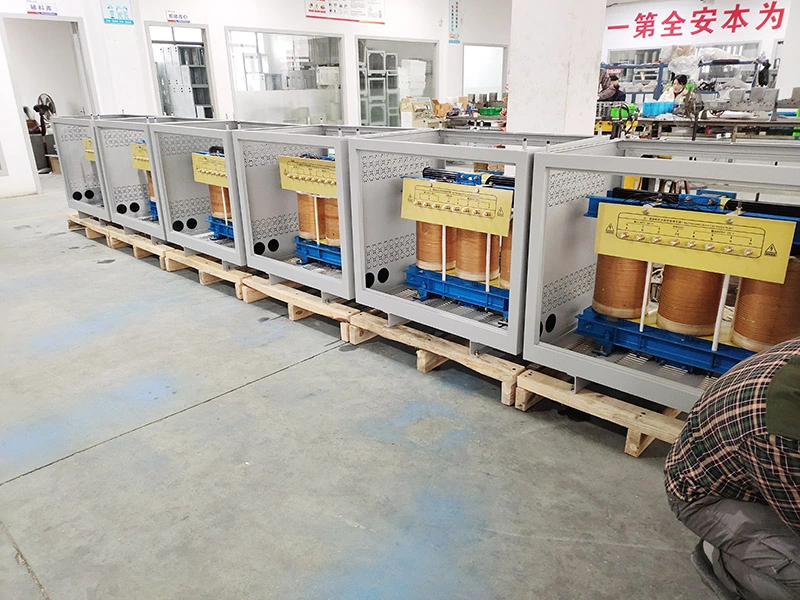 JBK3 machine tool control transformer