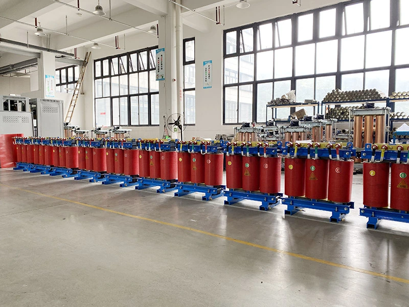 JBK3 machine tool control transformer