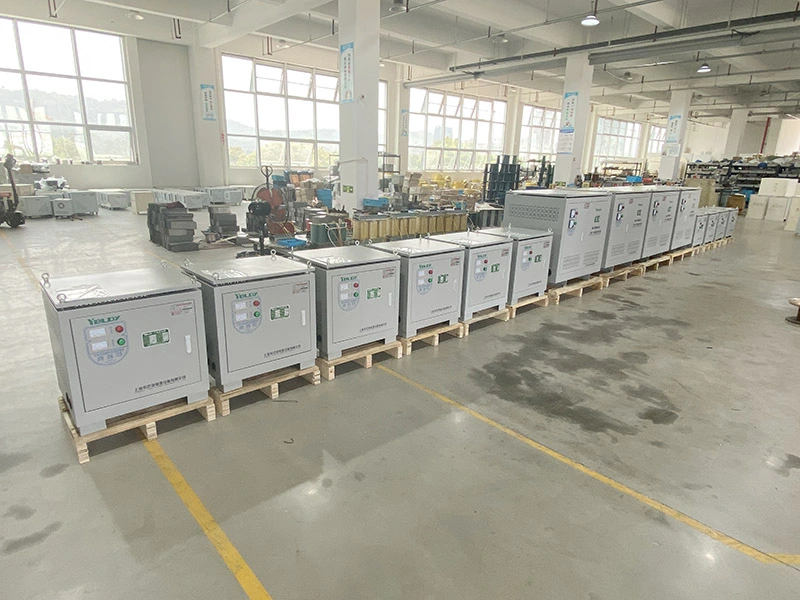 JBK3 machine tool control transformer