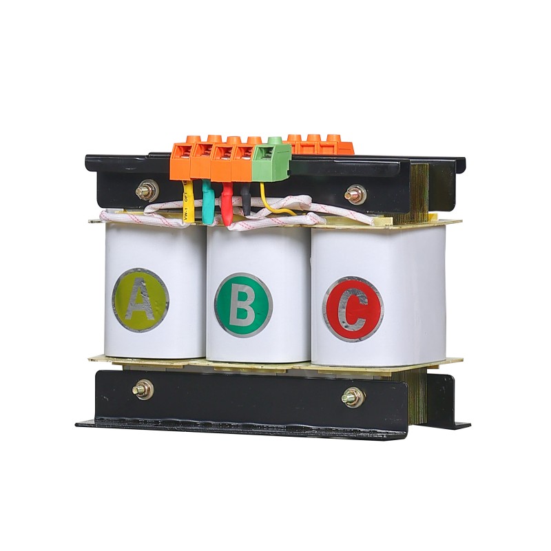 SBK Step up and down Transformer