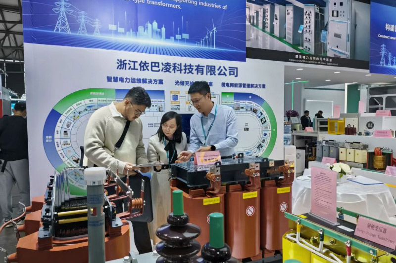 Customized Transformer Manufacturer and Supplier
