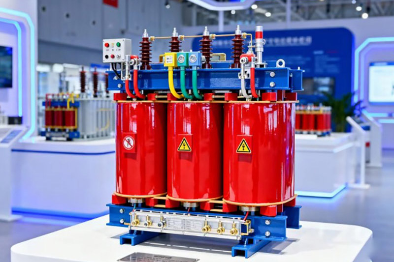Customized Transformer Manufacturer and Supplier