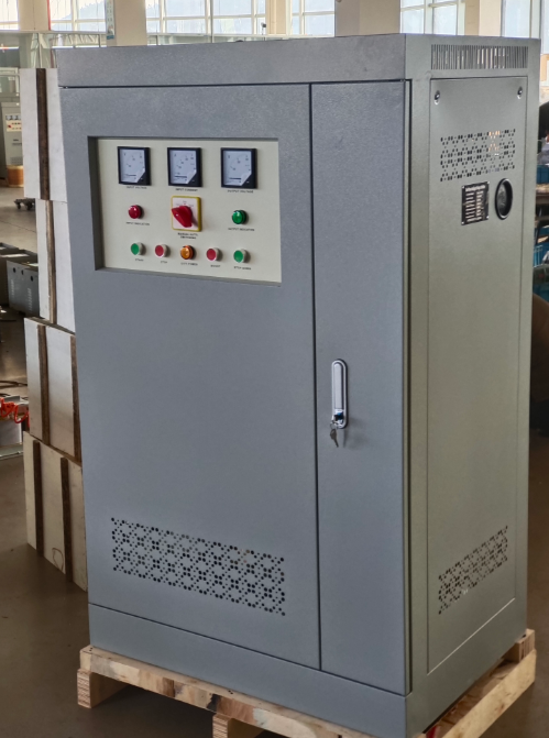 DBW Intelligent Compensation Voltage Stabilizer