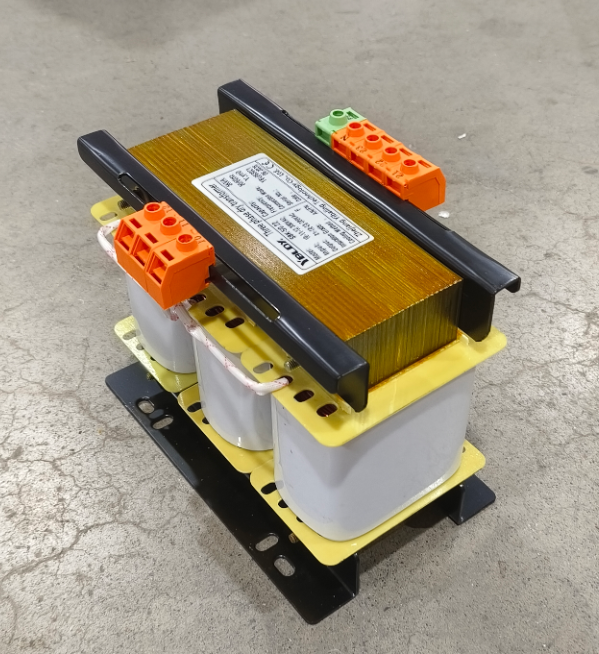 SBK Autotransformer
