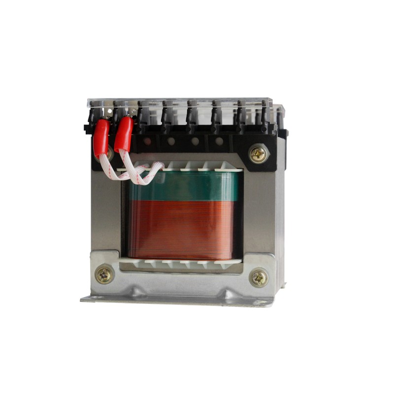 Transformador de control de máquina herramienta JBK3