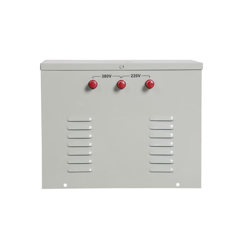 Transformador de iluminación portátil seguro JMB