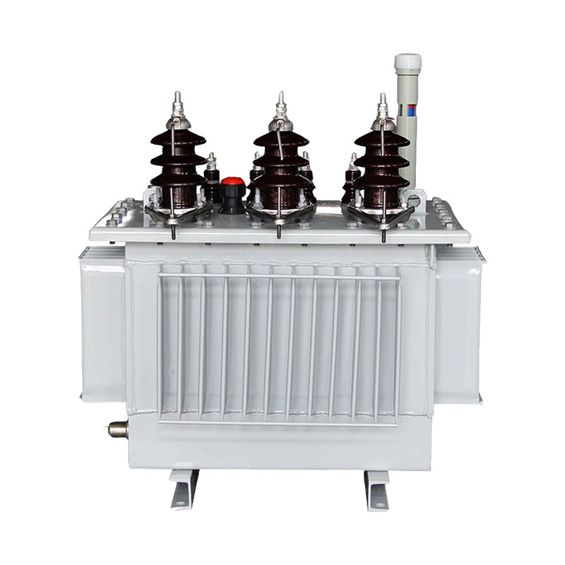 Transformador de distribución S13