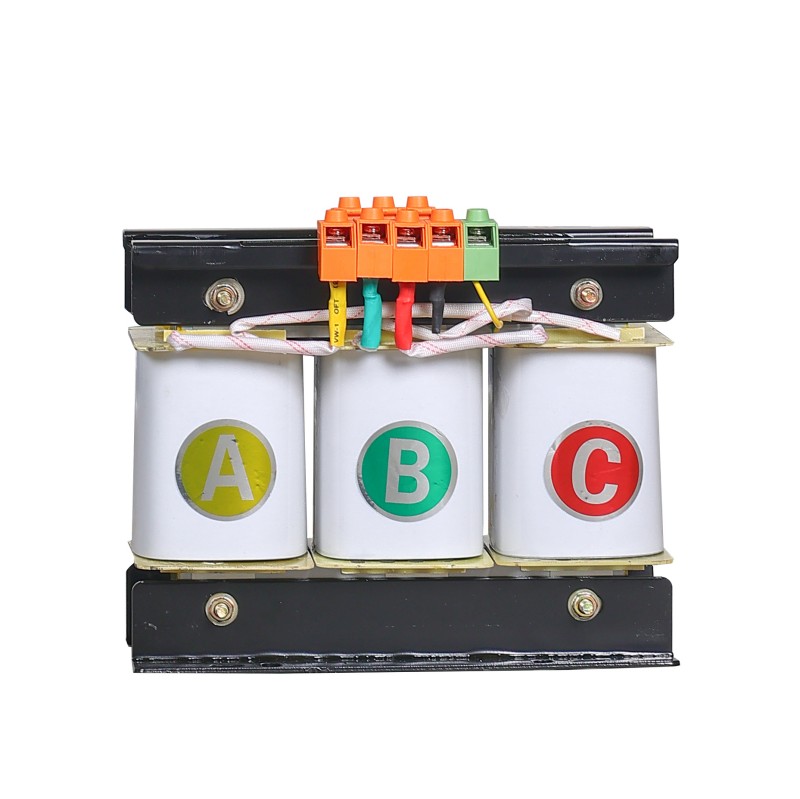 Transformador de control SBK