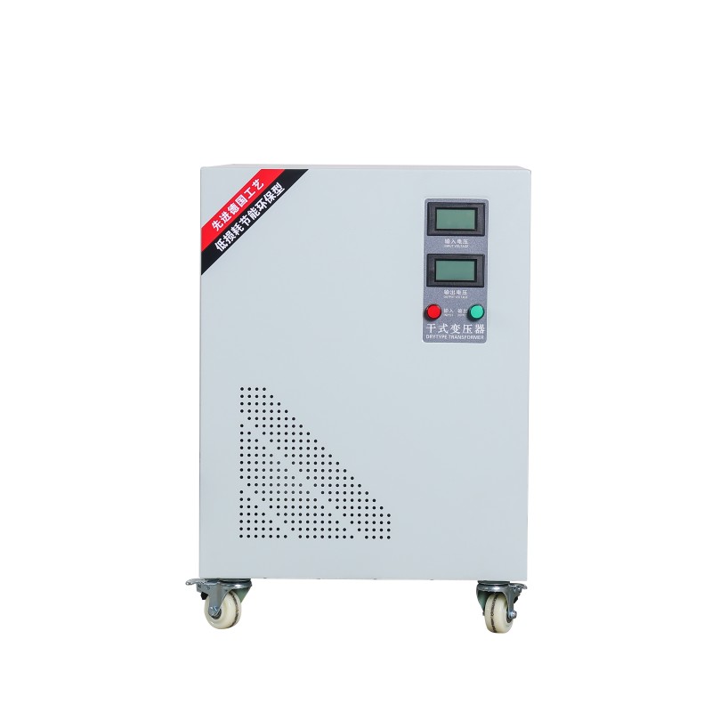 Transformador de bajo voltaje SG